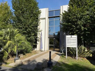Plus de détails pour 8 Rue De La Rainière, Nantes - Bureau à louer