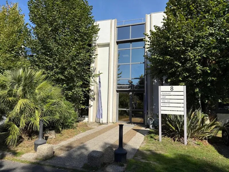 8 Rue De La Rainière, Nantes à louer Photo du bâtiment- Image 1 de 14