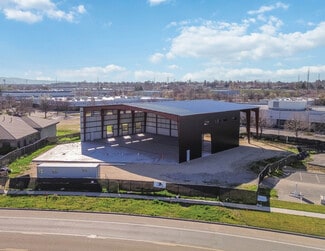 More details for 9373 W Emerald St, Boise, ID - Industrial for Sale