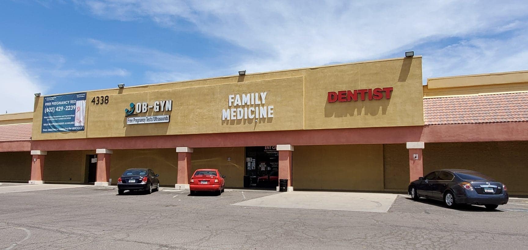 4338 W Thomas Rd, Phoenix, AZ for sale Primary Photo- Image 1 of 13