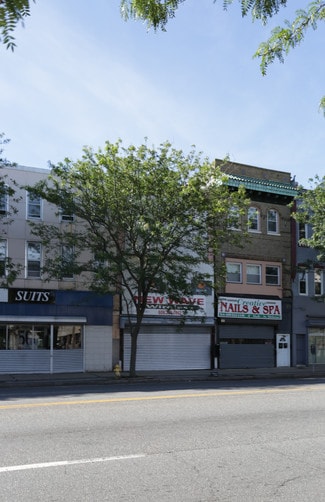 Plus de détails pour 1530 Atlantic Ave, Atlantic City, NJ - Commerce de détail à vendre