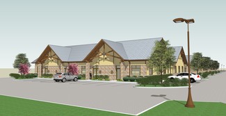 Plus de détails pour 5757 Flewellen Oaks Ln, Fulshear, TX - Bureau à louer