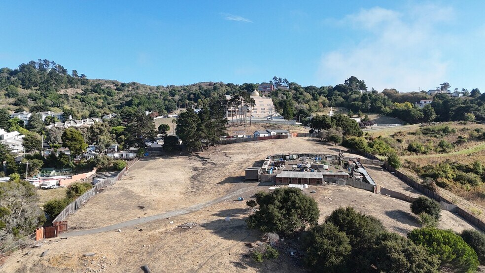 4071 Saint James Dr, El Sobrante, CA for sale - Construction Photo - Image 2 of 9