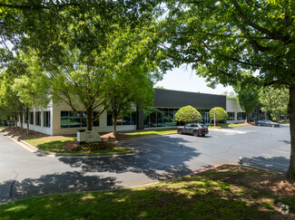 More details for 11560 Great Oaks Way, Alpharetta, GA - Office for Lease