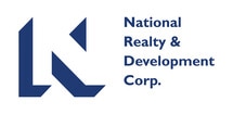 National Realty & Development Corp.