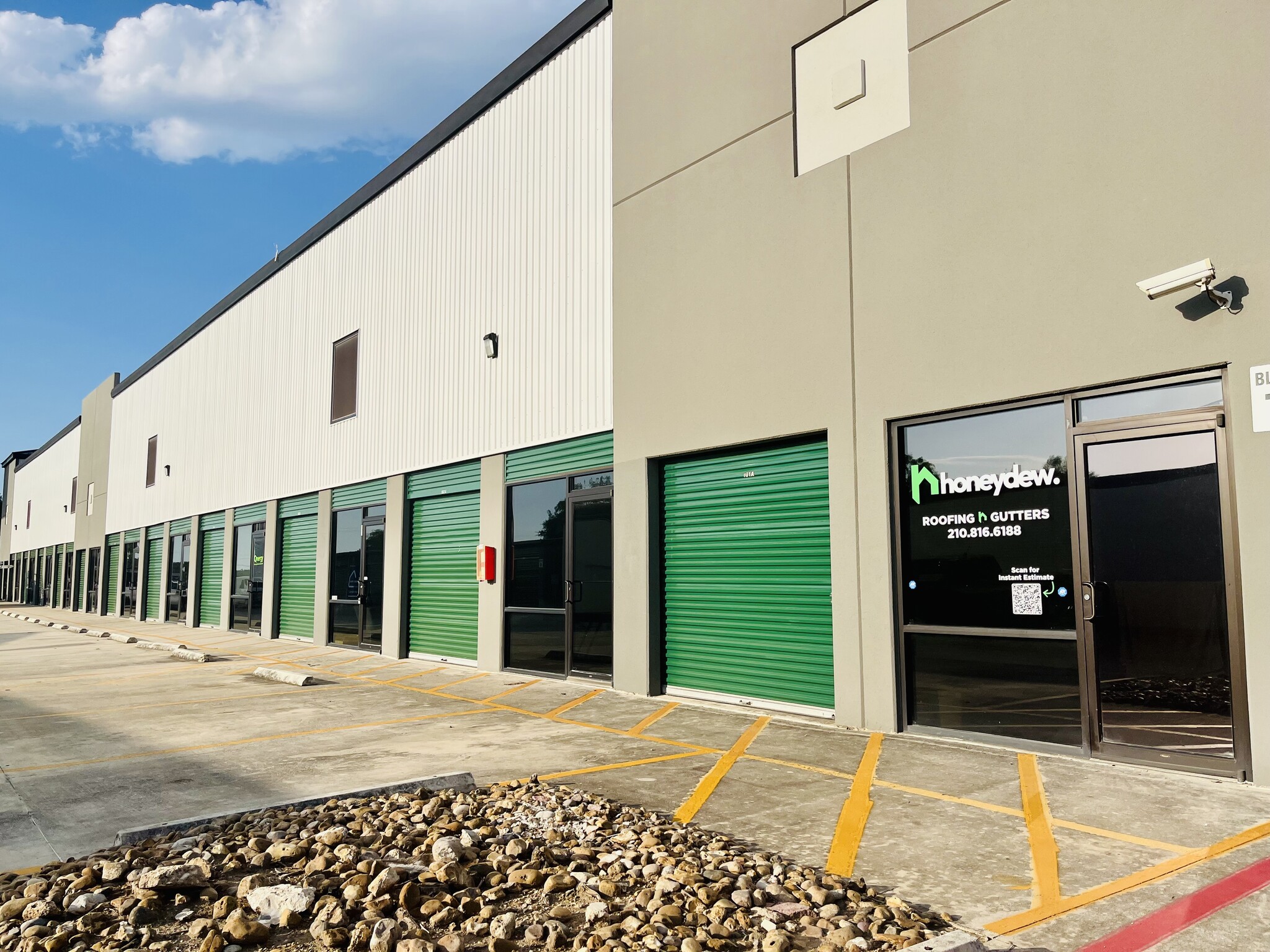 17402 O'Connor Rd, San Antonio, TX for lease Building Photo- Image 1 of 4