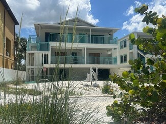 More details for 19310 Gulf Blvd, Indian Shores, FL - Multifamily for Sale