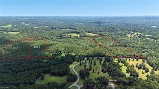 Plus de détails pour 0 Grogan Rd, Stoneville, NC - Terrain à vendre