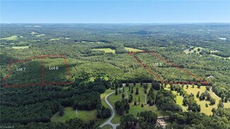 More details for 0 Grogan Rd, Stoneville, NC - Land for Sale