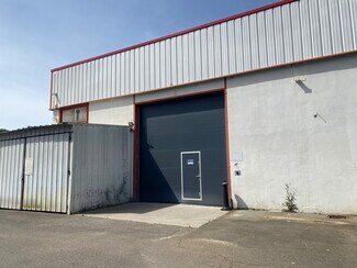 More details for Industrial for Lease