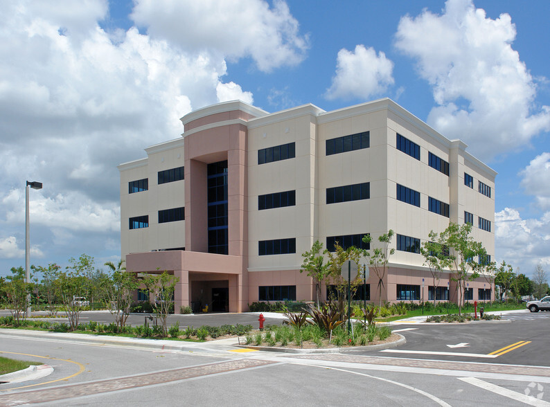 1447 Medical Park Blvd, Wellington, FL à vendre - Photo principale - Image 1 de 1