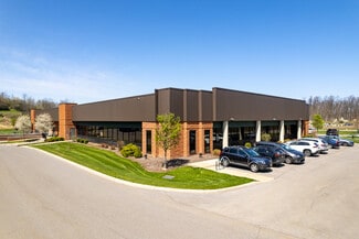 More details for 7675 Omnitech Pl, Victor, NY - Flex for Lease