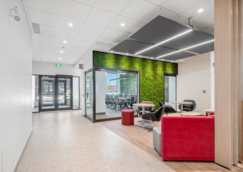 1280 Rue Du Blizzard, Québec, QC à louer - Photo intérieure - Image 2 de 5