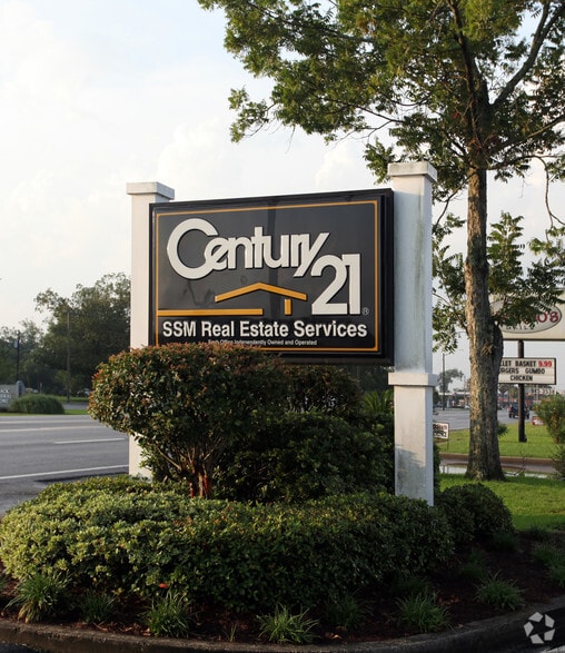 22193 Highway 59 S, Robertsdale, AL for lease - Building Photo - Image 2 of 28