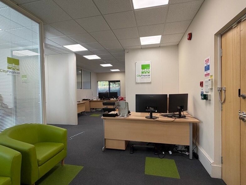 Pynes Hl, Exeter à vendre - Photo intérieure - Image 3 de 5