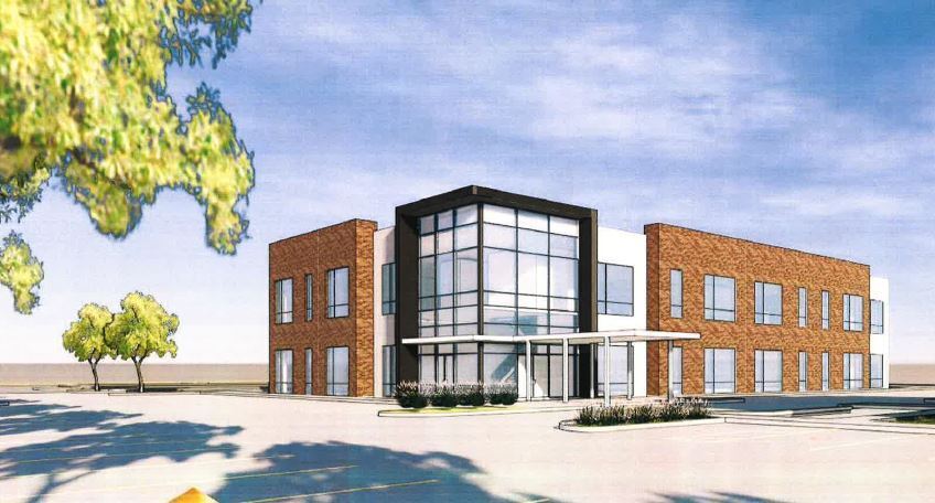 2803 Imperia Dr, Sugar Land, TX à vendre Photo principale- Image 1 de 5