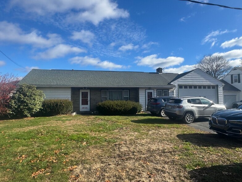 26122 U.S. 11, Great Bend, PA for sale - Building Photo - Image 3 of 6