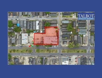 More details for 3157 St Claude Ave, New Orleans, LA - Retail for Lease