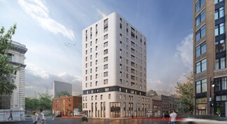 Plus de détails pour 1627-1637 Boul Saint-Laurent Blvd, Montréal, QC - Commerce de détail à louer