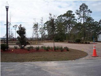 Plus de détails pour 1442-1448 W Park Ln, Panama City, FL - Terrain à vendre