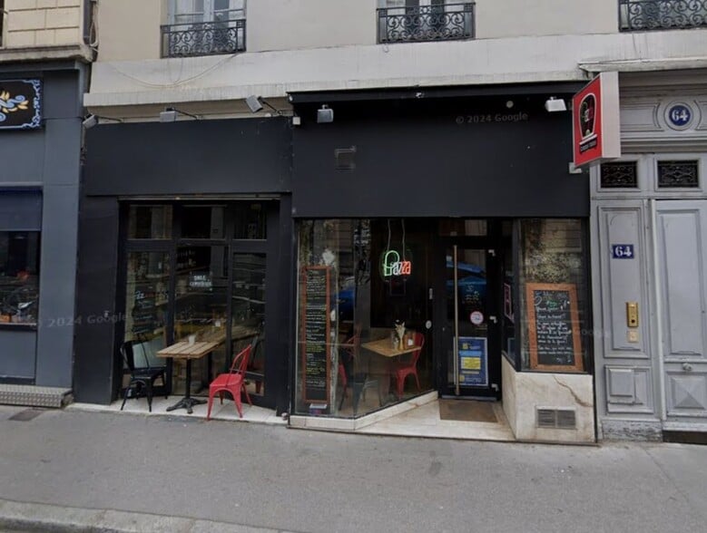 64 Rue De La Charité, Lyon for lease - Building Photo - Image 1 of 6