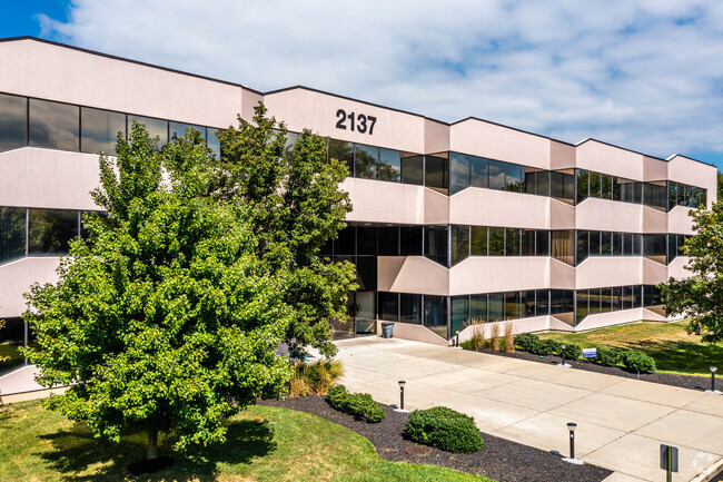 More details for 2137 State Route 35, Holmdel, NJ - Multiple Space Uses for Lease