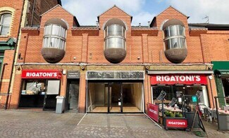 More details for 24 Shaws Rd, Altrincham - Retail for Lease