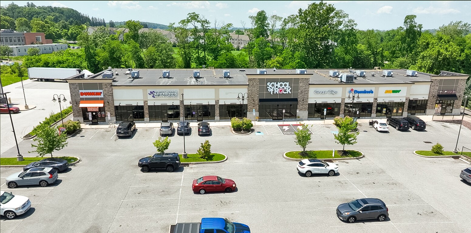 924 Richland ave, York, PA for sale Primary Photo- Image 1 of 4