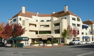 Plus de détails pour 2401-2417 Park Blvd, Palo Alto, CA - Bureau à vendre