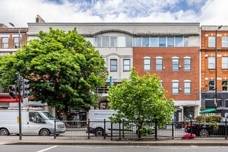 Plus de détails pour Holloway Rd, Londres - Commerce de détail à louer