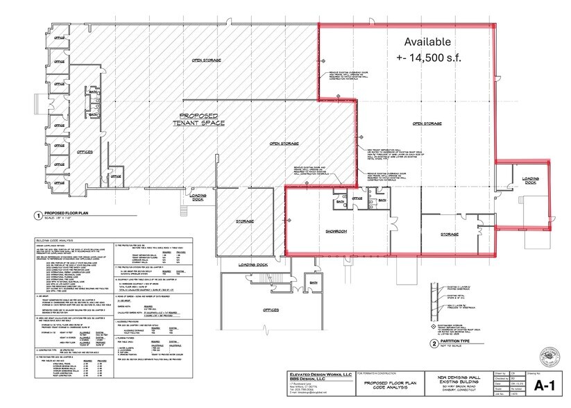 50 Miry Brook Rd, Danbury, CT à vendre - Photo du bâtiment - Image 2 de 35