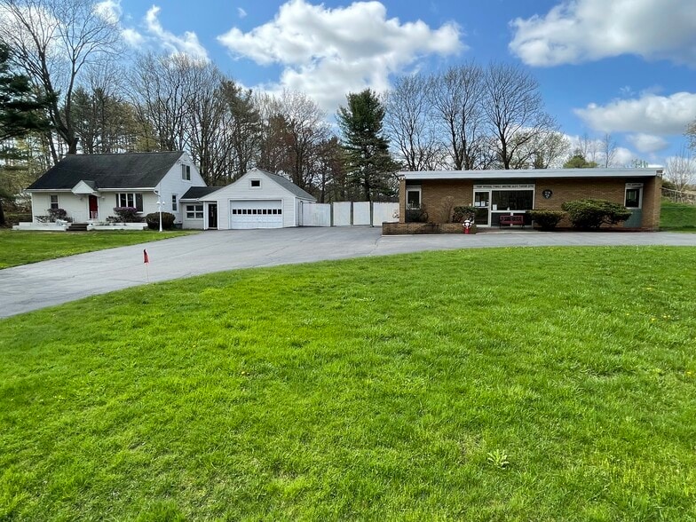 2275 Duanesburg Rd, Duanesburg, NY à vendre - Photo du bâtiment - Image 3 de 35