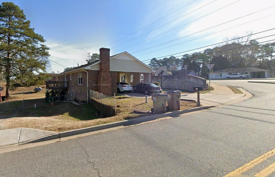 610 Union Hill Rd, Alpharetta, GA for sale - Building Photo - Image 1 of 4