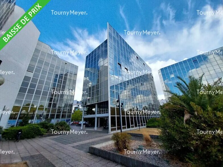 56 Boulevard De L'Embouchure, Toulouse à louer - Photo du bâtiment - Image 1 de 12