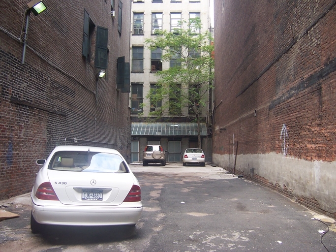 81 Mercer St, New York, NY for lease - Other - Image 3 of 4