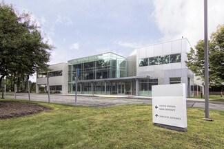 Plus de détails pour 5 Omni Way, Chelmsford, MA - Bureau à louer