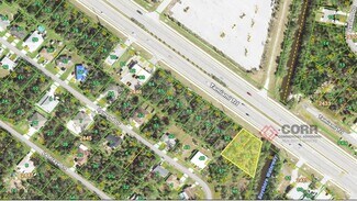 Plus de détails pour 291 Tamiami Trl, Port Charlotte, FL - Terrain à vendre