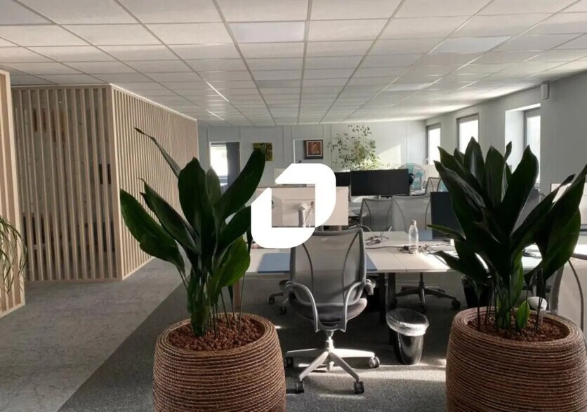 45 1 Avenue De Flandre, Wasquehal à louer - Photo intérieure - Image 1 de 7