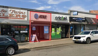 Plus de détails pour 1054-1068 Springfield Ave, Irvington, NJ - Commerce de détail à louer