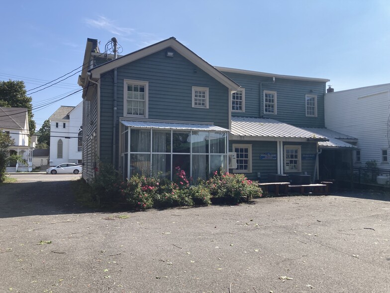 28 Park Row, Chatham, NY for lease - Building Photo - Image 2 of 21