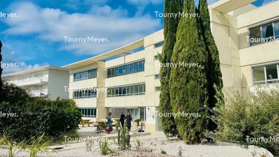 Office in Montpellier for lease Building Photo- Image 1 of 9