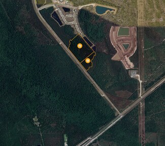 Plus de détails pour 0 LPGA Boulevard, Daytona Beach, FL - Terrain à vendre