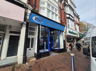More details for 27 Grove Rd, Eastbourne - Retail for Lease
