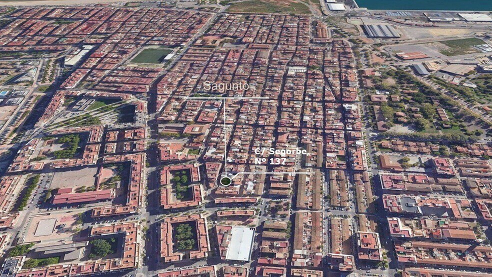 Land in Sagunto, Valencia for sale - Primary Photo - Image 2 of 5