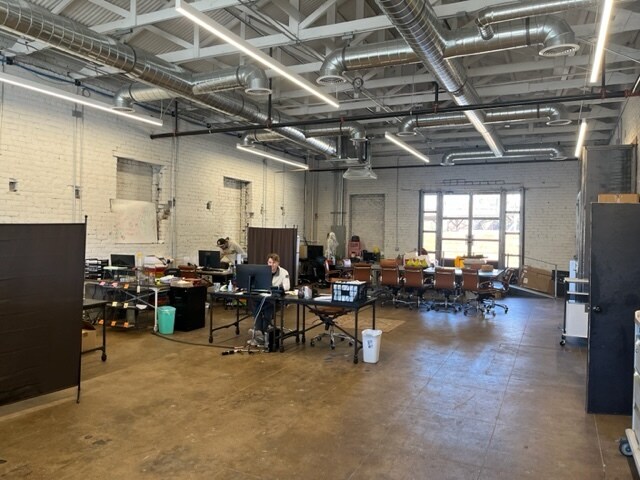 151 E 6th St, Tucson, AZ à louer - Photo intérieure - Image 3 de 4