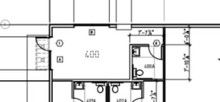 7001 W. I-10, San Antonio, TX for lease Interior Photo- Image 2 of 2