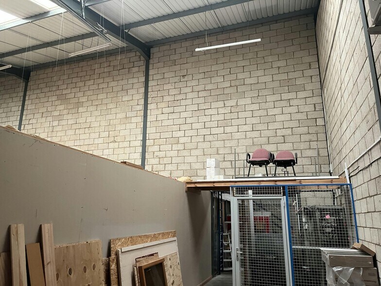 14 Blackstone Rd, Huntingdon à vendre - Photo intérieure - Image 2 de 11