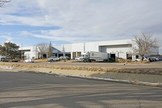 More details for 11611-11633 E 51st Ave, Denver, CO - Industrial for Lease