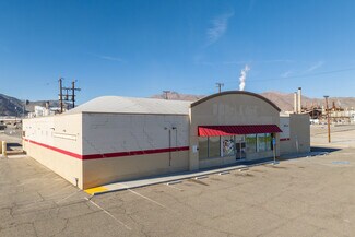 Plus de détails pour 13247 Jones St, Trona, CA - Commerce de détail à vendre