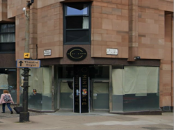 80 Bath St, Glasgow for sale - Primary Photo - Image 1 of 3